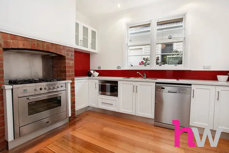 Sixth view of Homely house listing, 19 Denman Street, East Geelong VIC 3219