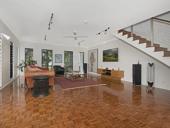 Third view of Homely house listing, 25 Esplanade, Balgal Beach QLD 4816