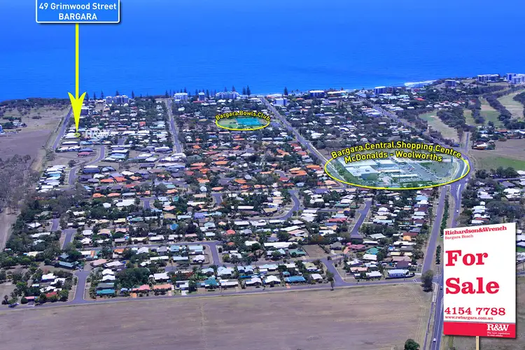 49 Grimwood Street, Bargara QLD 4670