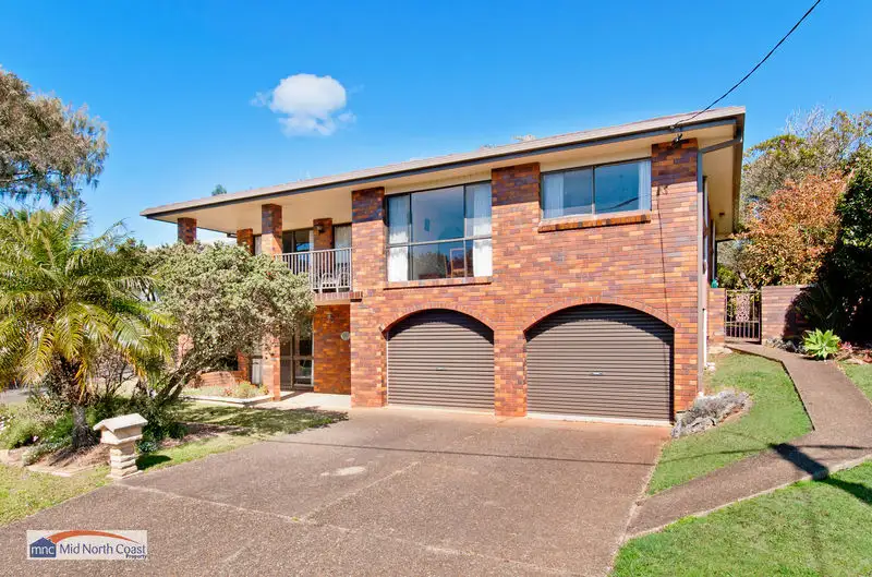 Main view of Homely house listing, 10 Elanora Drive, Lake Cathie NSW 2445