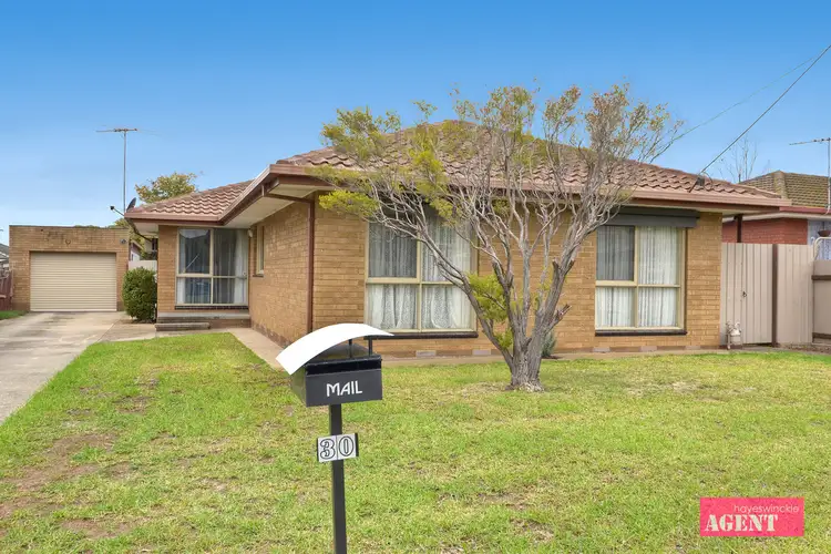 30 Kalver Street, Corio VIC 3214