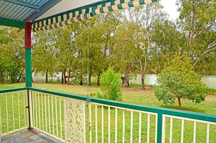 Fifth view of Homely house listing, 252B Darling View Road, Wentworth NSW 2648