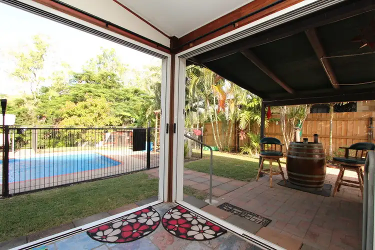 Fourth view of Homely house listing, 1612 Riverway Drive, Kelso QLD 4815
