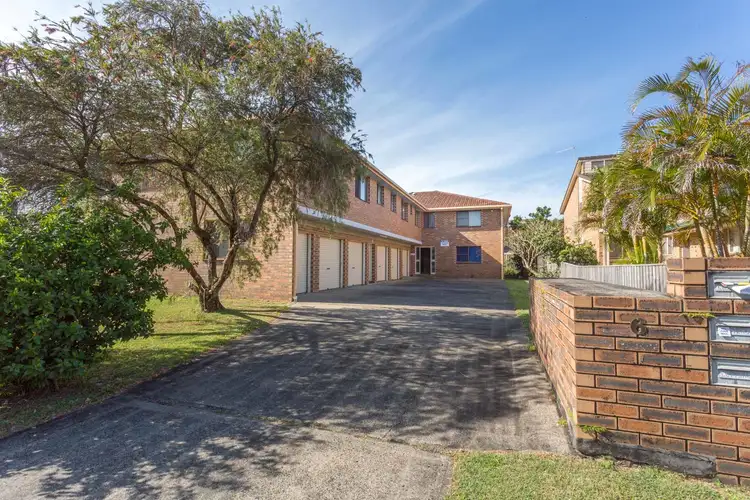 Second view of Homely unit listing, 2/6 NAMITIJIRA PLACE, Ballina NSW 2478