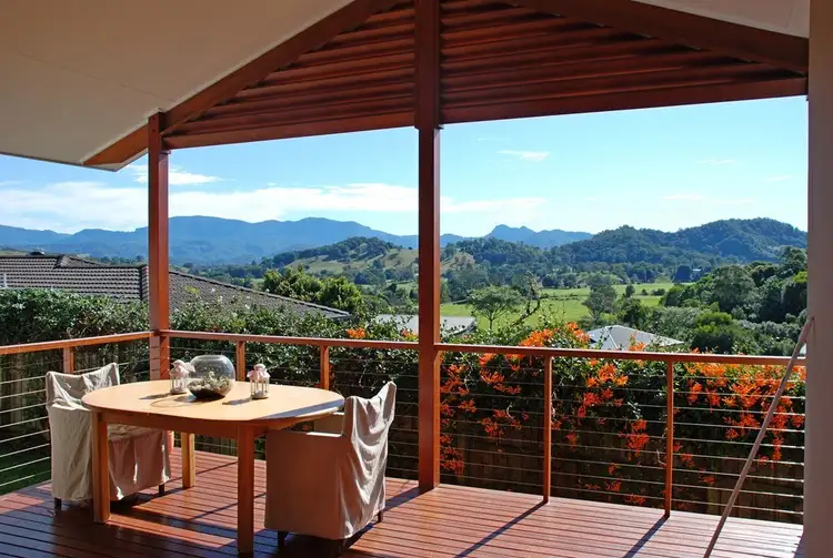 Seventh view of Homely semi-detached listing, 2/8 Saddle Way, Murwillumbah NSW 2484