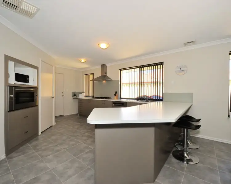 Seventh view of Homely house listing, 5 BAILEY WAY, Bertram WA 6167