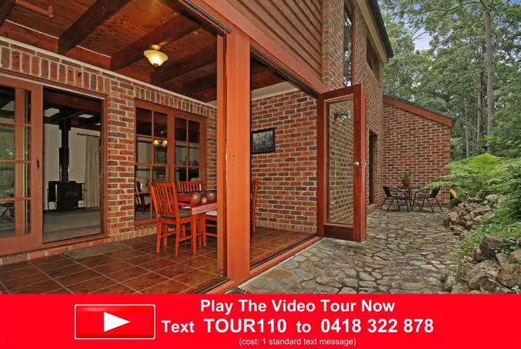 3 Allinga Close, Lilli Pilli NSW 2536
