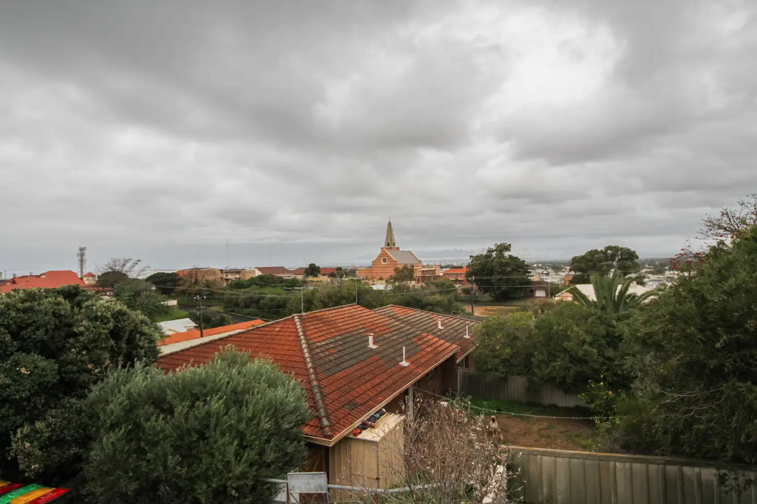 Main view of Homely unit listing, 27 Scott Street, Bunbury WA 6230