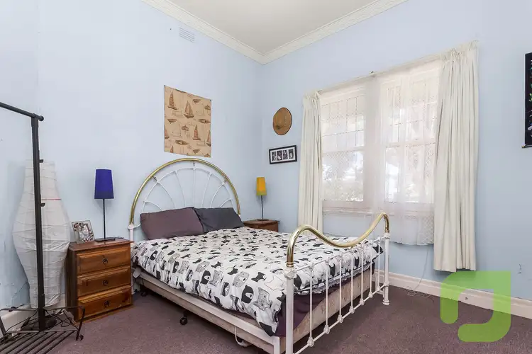 Second view of Homely house listing, 44 Speight Street, Newport VIC 3015