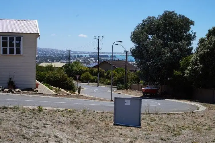Third view of Homely land listing, 1 (Lot 64) White Close, Encounter Bay SA 5211