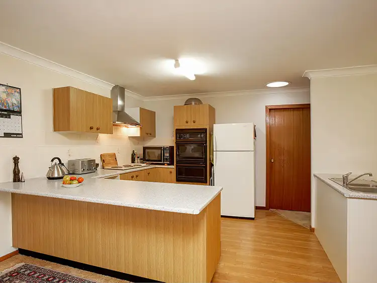 Fourth view of Homely house listing, 12 Watkins Dr, Moss Vale NSW 2577