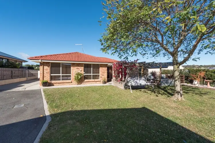 Second view of Homely house listing, 1 Wongarra Ave, Legana TAS 7277