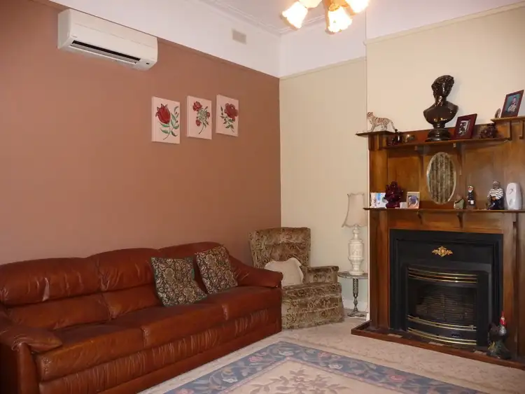 Second view of Homely house listing, 92 Mitchell St, Echuca VIC 3564