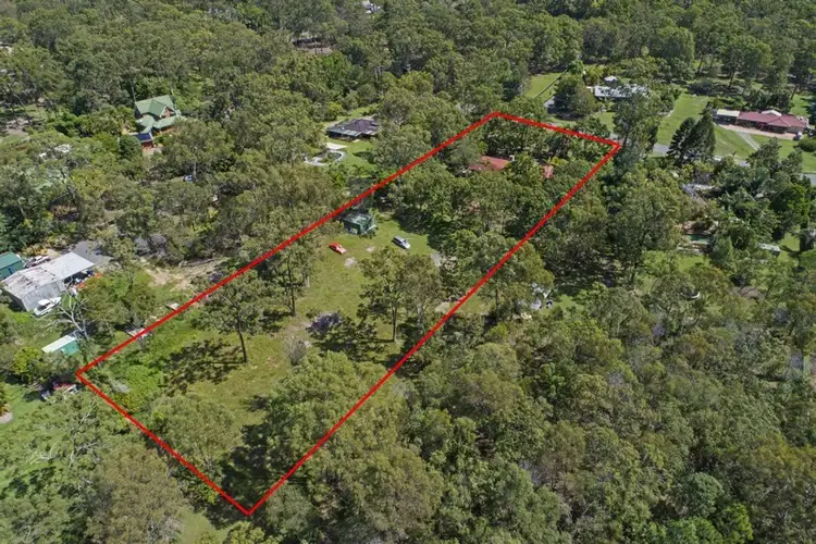 16 Daradgee Street, Cornubia QLD 4130