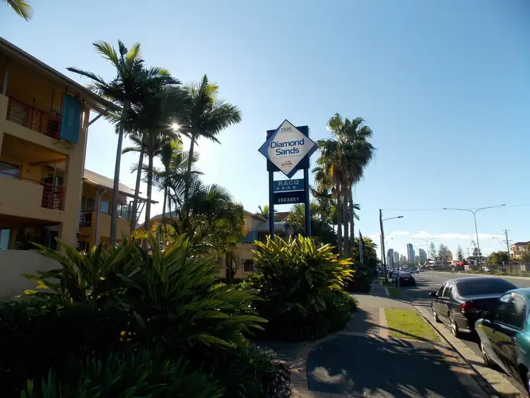 Second view of Homely townhouse listing, 76/2320-2330 Gold Coast Highway, Mermaid Beach QLD 4218