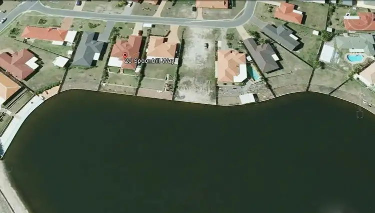 20 Spoonbill Way, Eli Waters QLD 4655