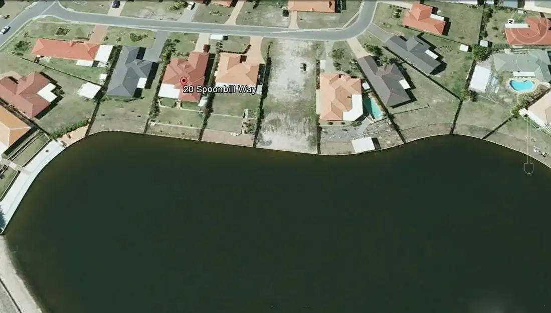 Main view of Homely house listing, 20 Spoonbill Way, Eli Waters QLD 4655