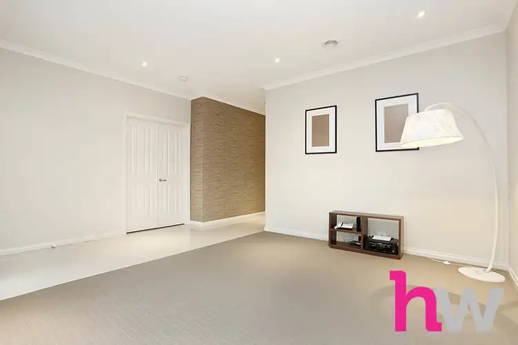 Fourth view of Homely house listing, 3 Barwarre Road, Marshall VIC 3216