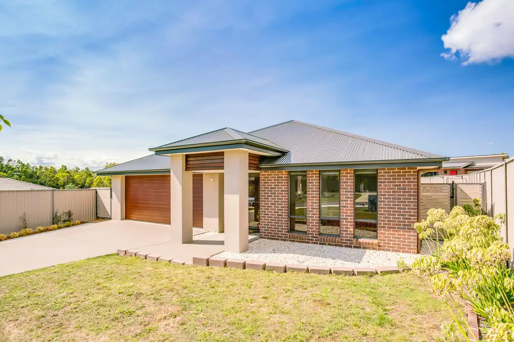 Main view of Homely house listing, 47 Lomond View Drive, Prospect Vale TAS 7250