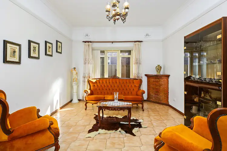 Third view of Homely house listing, 68 Flavelle Street, Concord NSW 2137