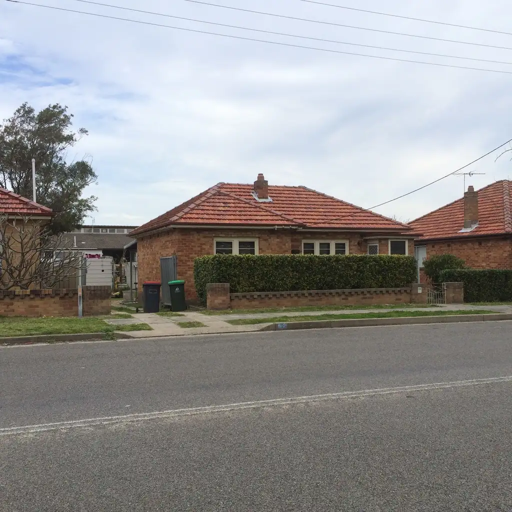 Main view of Homely house listing, 92 Collier Street, Redhead NSW 2290