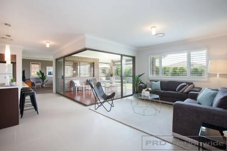 Fifth view of Homely house listing, 4 Morriway Close, Thornton NSW 2322