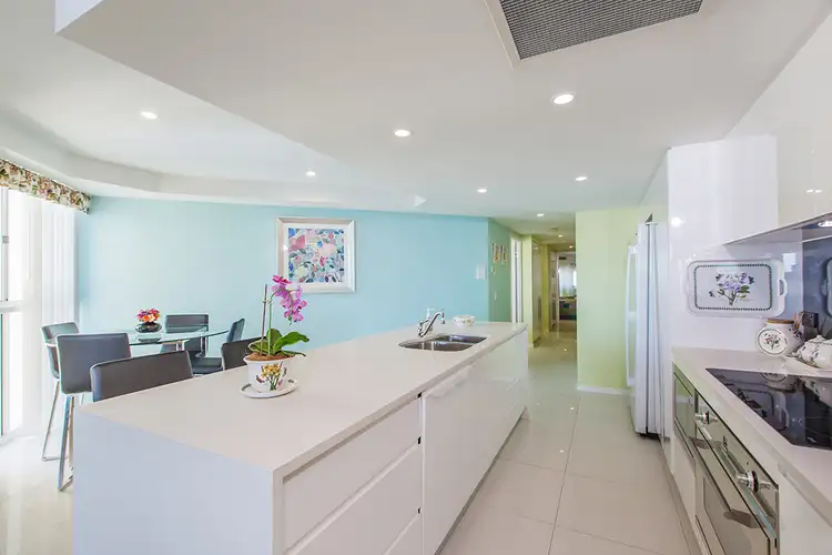 Fourth view of Homely unit listing, 8/85 Marine Parade, Redcliffe QLD 4020