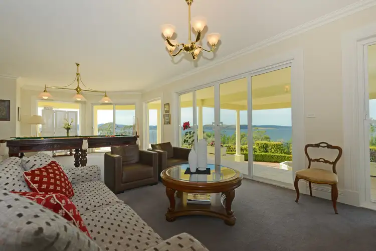 Fourth view of Homely house listing, 12 Utiekah Drive, Taroona TAS 7053