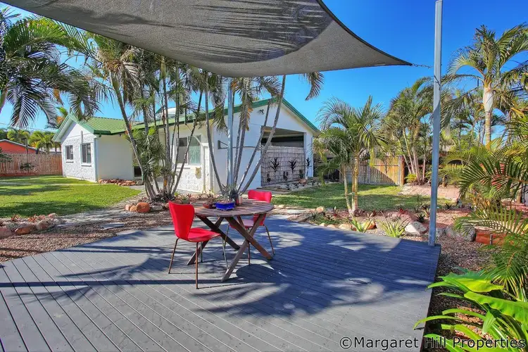 9 Toucan Crescent, Condon QLD 4815