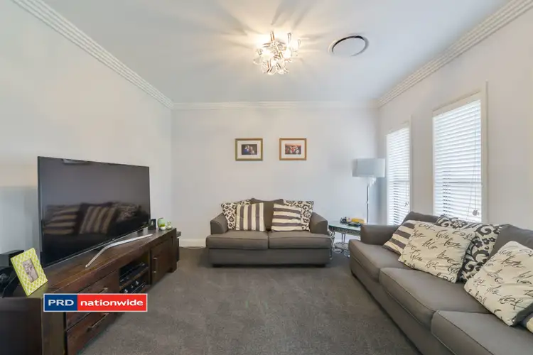 Third view of Homely house listing, 4 Errol Place, Tamworth NSW 2340