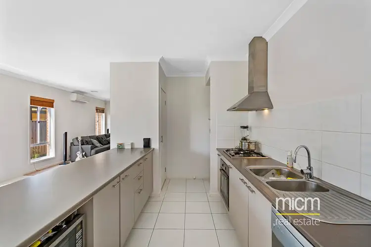 Fifth view of Homely house listing, 25 Stannifer Street, Tarneit VIC 3029