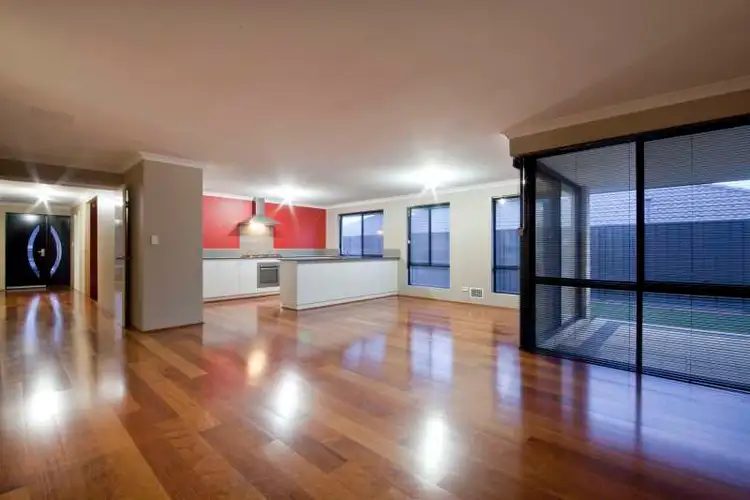 Second view of Homely house listing, 40 Prendergast Turn, Baldivis WA 6171