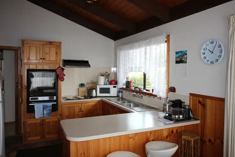 Fourth view of Homely house listing, 99 Eastland Drive, Ulverstone TAS 7315