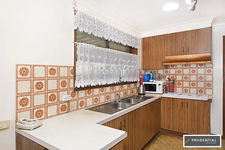 Third view of Homely house listing, 14 Monckton Place, Glenfield NSW 2167