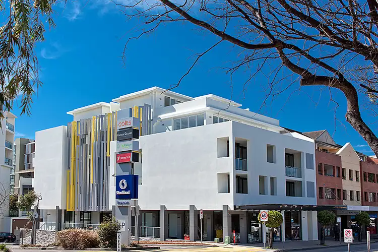 Fourth view of Homely apartment listing, 374 - 378 Sydney Rd, Balgowlah NSW 2093