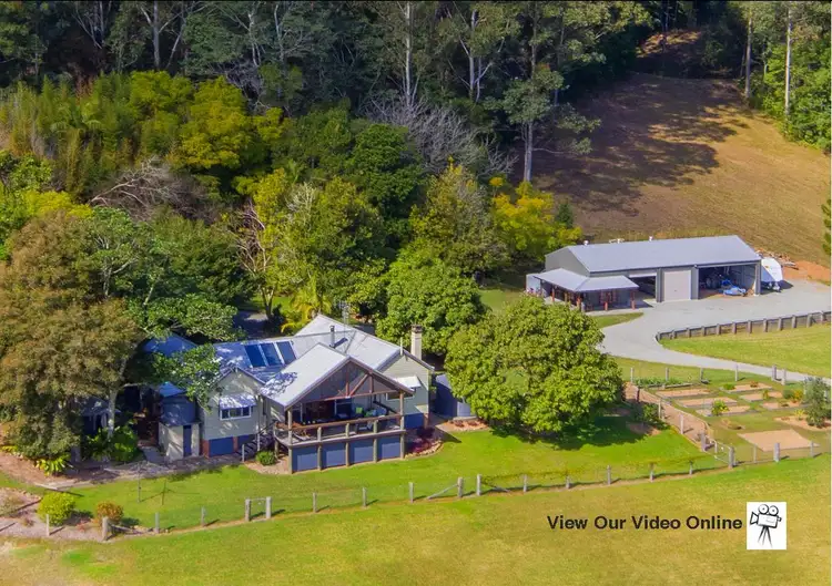Third view of Homely house listing, 589 Stewarts River Road, Lorne NSW 2439
