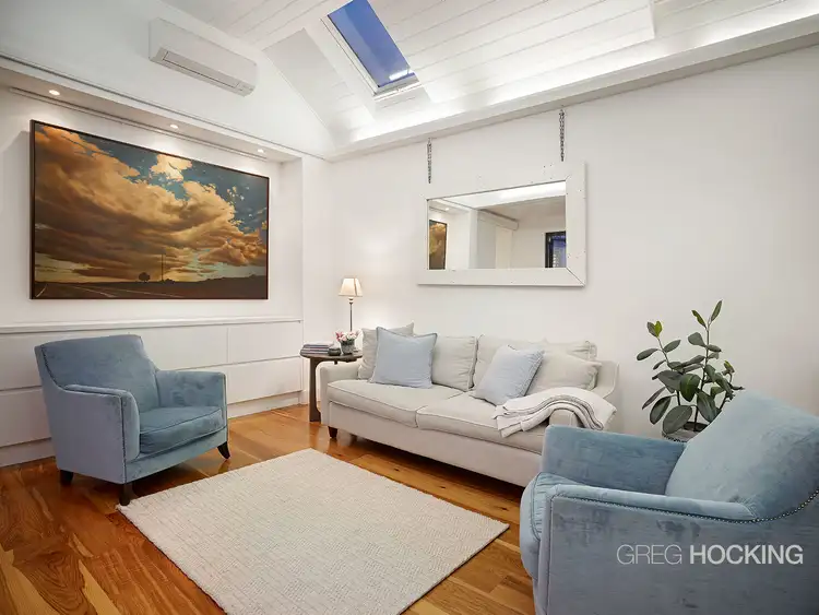 Second view of Homely house listing, 103 Thomson Street, South Melbourne VIC 3205