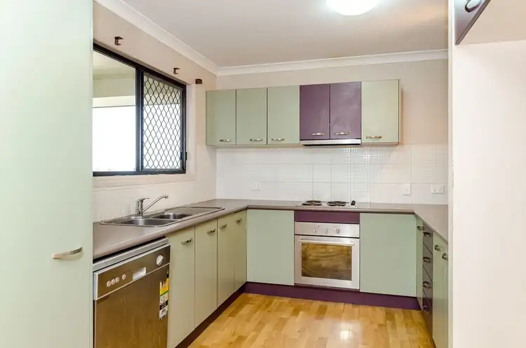 Sixth view of Homely house listing, 12 DON CAMERON DRIVE, Calliope QLD 4680