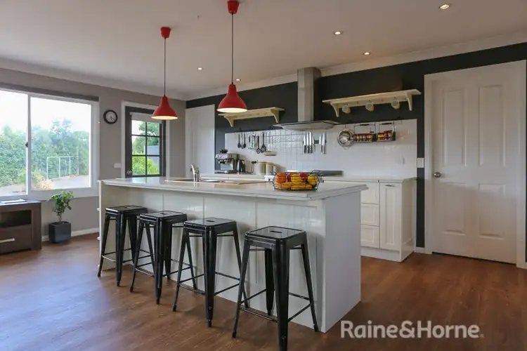 Fourth view of Homely house listing, 37 Cheviot Drive, Kelso NSW 2795