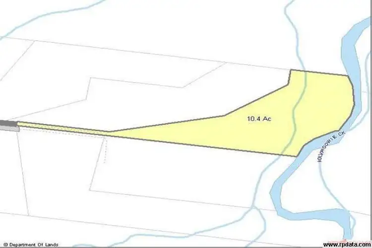 Fourth view of Homely rural property listing, 14 Brynvale Lane, Coutts Crossing NSW 2460