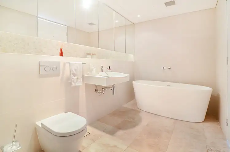 Fifth view of Homely apartment listing, 4/777 Old South Head Road, Vaucluse NSW 2030