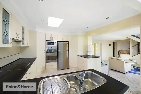 Sixth view of Homely house listing, 25 Salacia Close, St Huberts Island NSW 2257