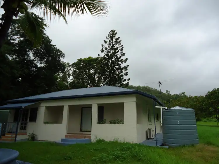 Second view of Homely rural property listing, 801 Yakapari-Seaforth Rd, Kuttabul QLD 4740