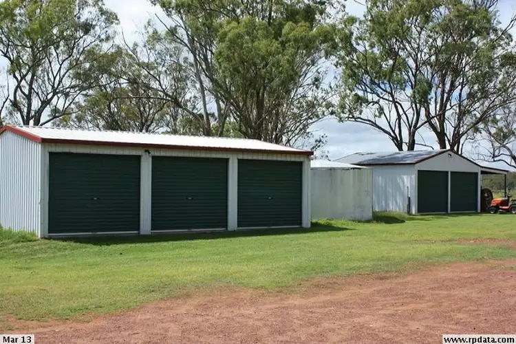 Seventh view of Homely rural property listing, 1129 Old Stanthorpe Road, Warwick QLD 4370