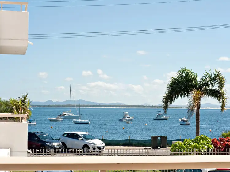 2/25 Shoal Bay Road, Shoal Bay NSW 2315
