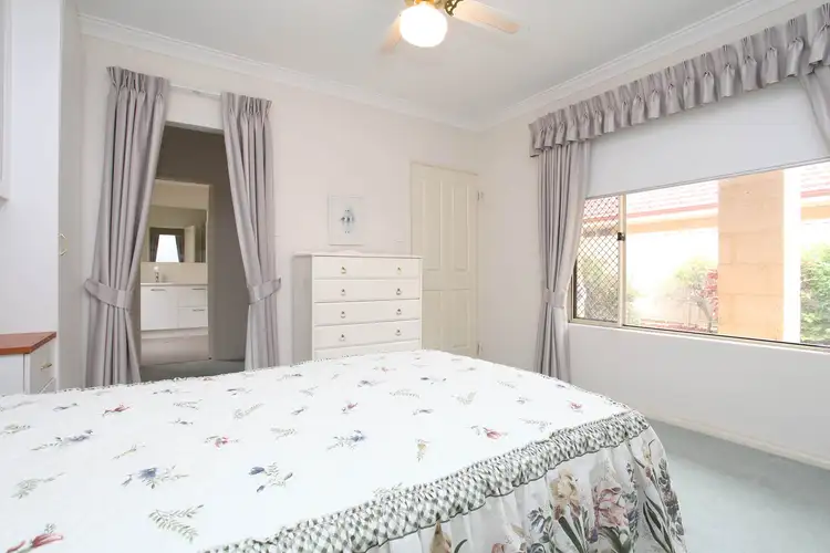 Sixth view of Homely house listing, 10A St Michael Terrace, Mount Pleasant WA 6153