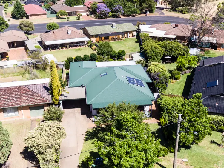 Second view of Homely house listing, 6 Banksia Crescent, Dubbo NSW 2830