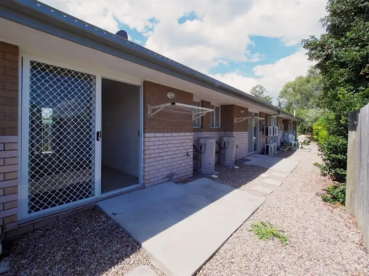 Seventh view of Homely retirement listing, 21/5 JUDITH STREET, Flinders View QLD 4305