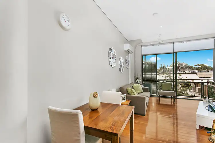 Second view of Homely apartment listing, P202, 22 Colgate Avenue, Balmain NSW 2041