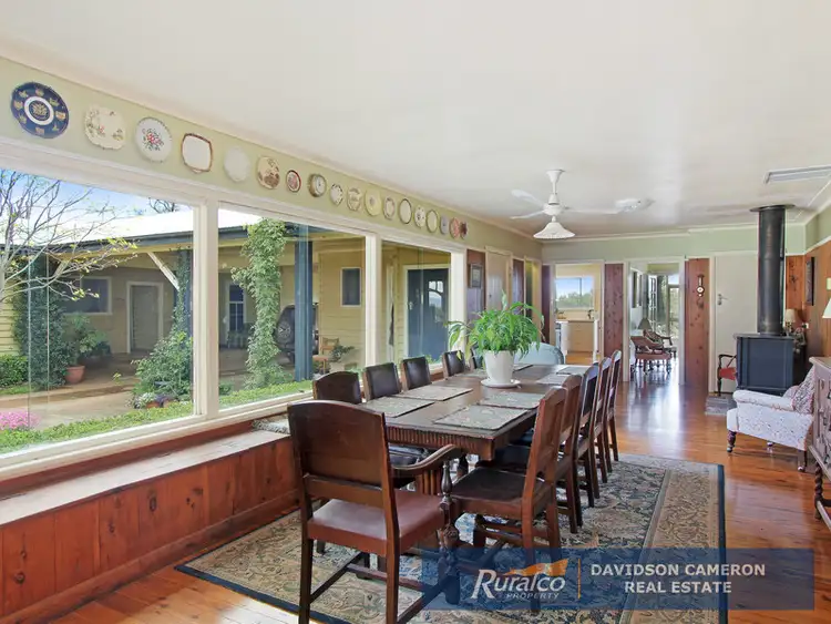 Fourth view of Homely rural property listing, Wolli 2006 Old Winton Road, Tamworth NSW 2340